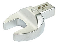 JTC Ключ рожковый 14мм (насадка) для динамометрического ключа JTC-6832,6833 9х12мм JTC