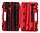 JTC Набор оправок для выпрессовки подшипников, втулок, сальников 18-74мм 50 предметов в кейсе JTC, фото 2