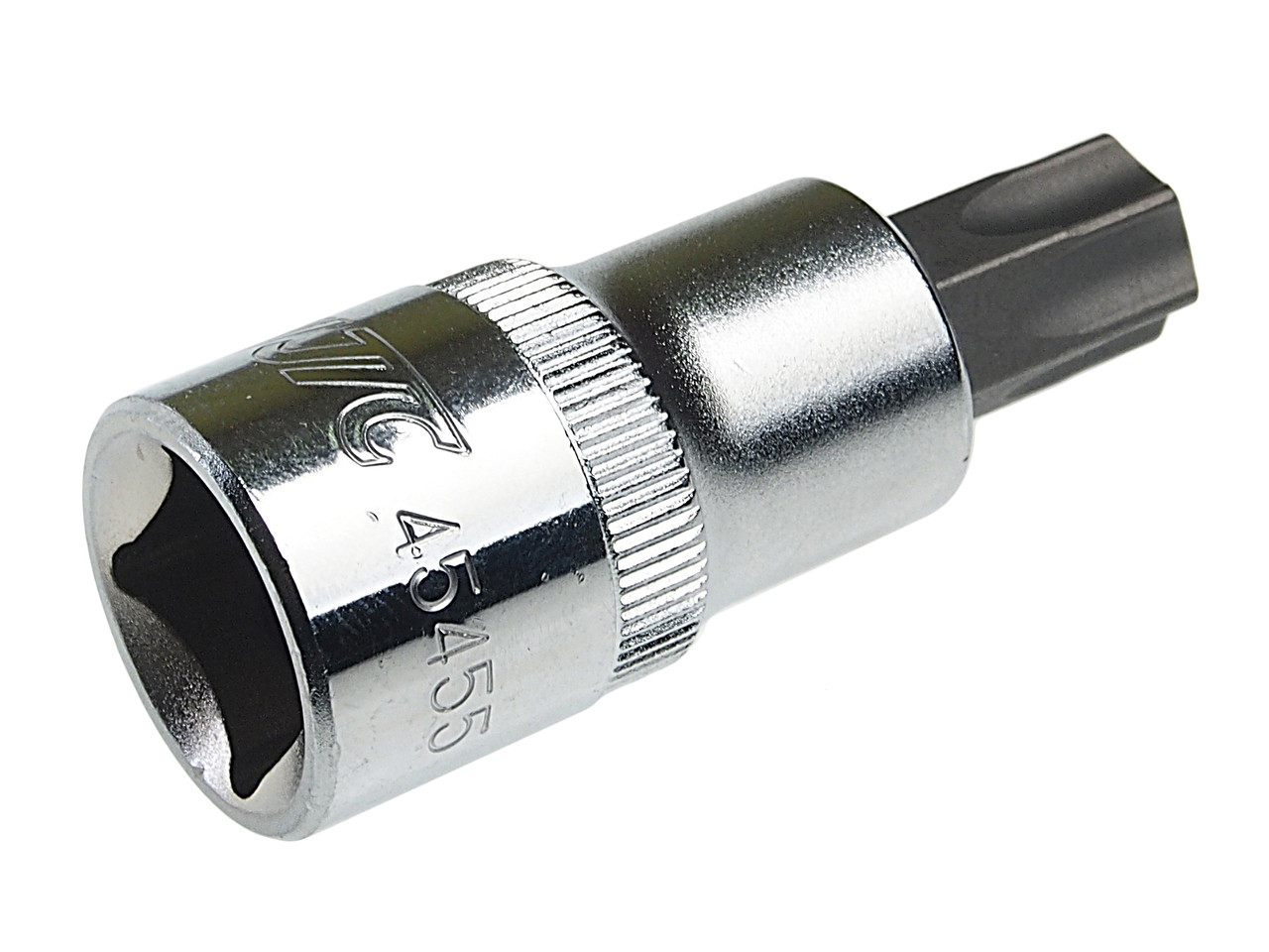 JTC Бита-головка 1/2" TORX T55Hх55мм с отверстием JTC - фото 2 - id-p96307873