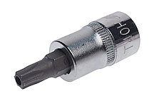 JTC Бита-головка 3/8" TORX T40Hх37мм с отверстием JTC