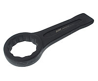 JTC Ключ накидной 65мм 12-ти гранный ударный JTC