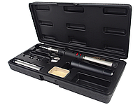 JTC Паяльник портативный многофункциональный (пайка,термическая обработка,газовая горелка) JTC