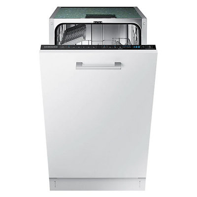 Встраиваемая посудомоечная машина SAMSUNG DW 50R4040 BB