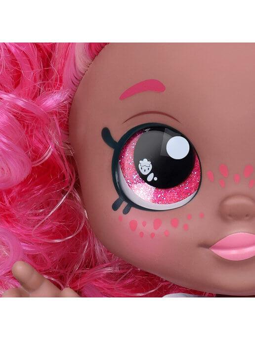 Kindi Kids Scented Sisters Berri D'Lish Кукла Кинди Кидс Берри Д'Лиш ароматизированная