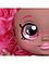 Kindi Kids Scented Sisters Berri D'Lish Кукла Кинди Кидс Берри Д'Лиш ароматизированная, фото 4