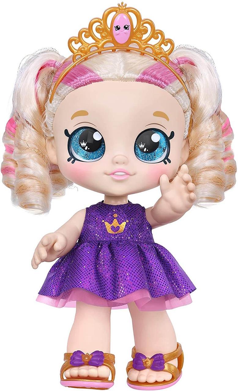 Кукла Kindi Kids Тиара Спарклс (Ароматические сестры) - Tiara Sparkles (id  96308479), купить в Казахстане, цена на Satu.kz