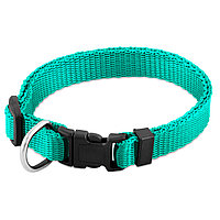 Ошейник Saival Classic Колор 10мм XXS обхват 14-20см зелёный