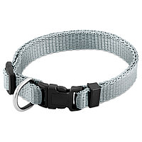 Ошейник Saival Classic Колор 10мм XS обхват 18-28см серый