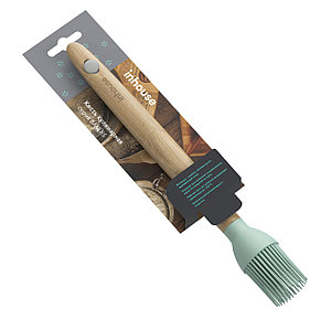 Силиконовая кисть IHCHARM25 inhouse