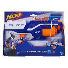 Бластер Nerf Elite Disruptor