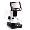 Микроскоп Левенгук DTX 500 LCD цифровой usb