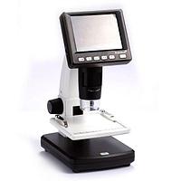 Микроскоп Левенгук DTX 500 LCD цифровой usb, фото 1