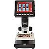 Микроскоп Левенгук DTX 500 LCD цифровой usb, фото 3