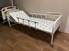 Медицинские кровати с регулировкой высоты