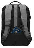 Lenovo 4X40X54260 Рюкзак для ноутбука 17" Lenovo Business Casual Backpack, фото 3