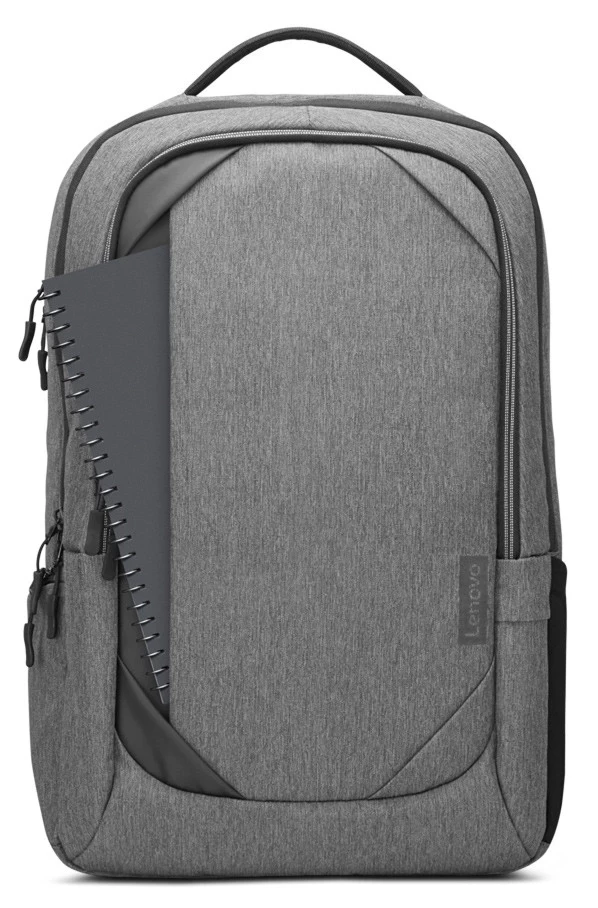 Lenovo 4X40X54260 Рюкзак для ноутбука 17" Lenovo Business Casual Backpack - фото 7 - id-p96309661