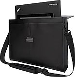 Lenovo 4X40E77322 Портфель для ноутбука 14.1" ThinkPad Executive Leather Case, материал кожа, фото 2