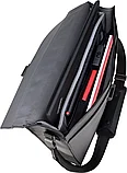 Lenovo 4X40E77322 Портфель для ноутбука 14.1" ThinkPad Executive Leather Case, материал кожа, фото 3
