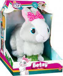 FRIENDS Интерактивный кролик Betsy
