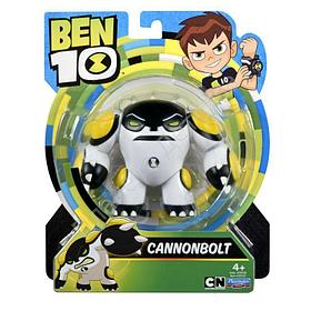 Ben 10 Фигурка 12.5 см Ядро