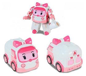 Эмбер трансформер (12,5 см) свет + инструменты