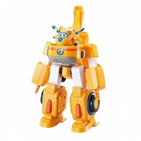 Игрушка супер крылья Авто-трансформер Super Wings - Донни EU720312