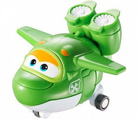 Мини-трансформер Super Wings Мира YW710080
