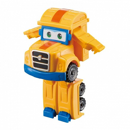 Мини-трансформер Super Wings Паппа Супер крылья EU720025