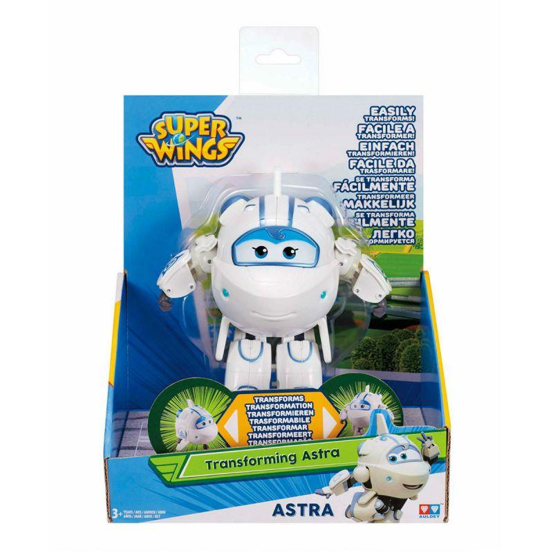 Трансформер Super Wings Астра Супер крылья EU720224