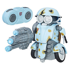 Hasbro Transformers C0935 Трансформеры Робот на дистанционном управлении