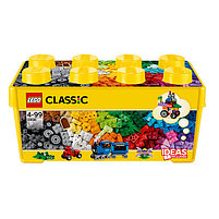Lego Classic Набор для творчества среднего размера 10696, фото 7