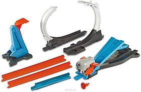 Конструктор трасс Запуск ракеты Хот Вилс Hot Wheels