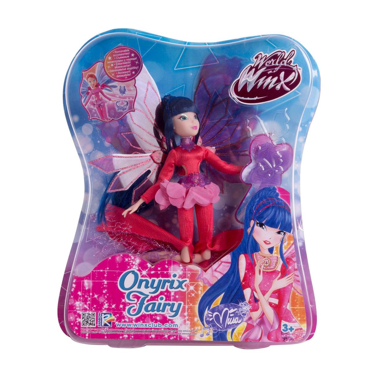 Кукла Winx Club "Онирикс", Муза IW01611804