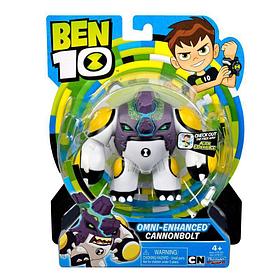 Ben 10 Фигурка 12.5 см, Ядро (омни-усиленный) 76121