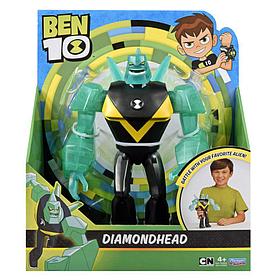 Ben 10 Фигурка 28см, Алмаз 76652