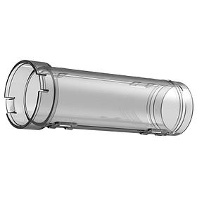 Набор из 10 прямых трубок