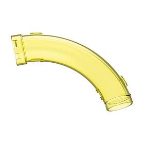 Набор из 12 изогнутых трубок