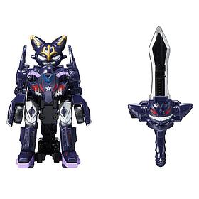 Игрушка-трансформер "Битроид Данте"