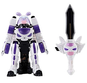 Игрушка-трансформер "Битроид Монча"