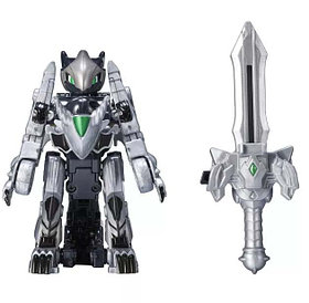 Игрушка-трансформер "Битроид Рарркен"