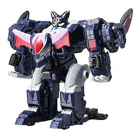 Игрушка-трансформер Монкарт – Мегароид Данте