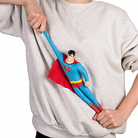 Тянущаяся фигурка Stretch «Супермен Стретч», фото 3
