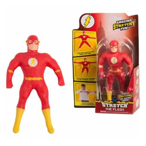 Тянущаяся фигурка Stretch Мини-Флэш Стретч