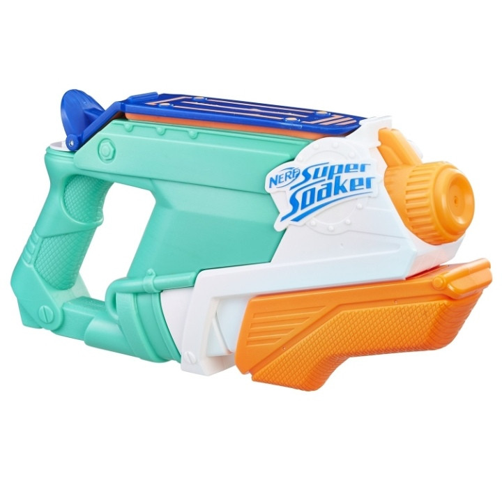 Бластер водяной Nerf Super Soaker Сплэш E0021EU4