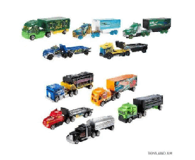 Hot Wheels Хотвилс Большие грузовики