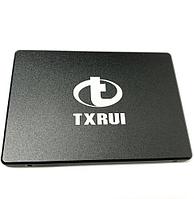 SSD накопитель 120Gb TXRUI X500, 2.5", SATA III