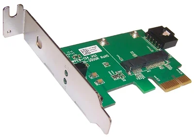 Модуль расширения Lenovo PCIe FH Riser 1 Kit 7XH7A02678