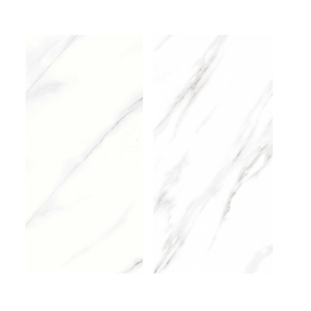 Плитка для пола глазурованная Carrara 400x400 /9
