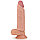 Интимная игрушка насадка удлинитель на пенис Lovetoy Pleasure X-Tender Series +3 см, фото 6
