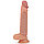 Интимная игрушка насадка удлинитель на пенис + 5 см Lovetoy Pleasure X-Tender Series, фото 5